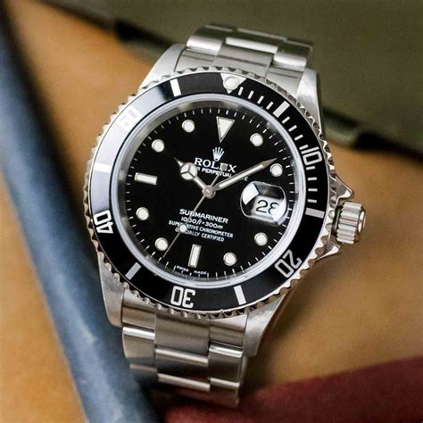 rolex submariner 16610 lug size|rolex submariner 16610 for sale.